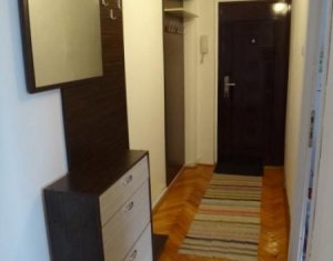 Lakás 2 szobák kiadó on Cluj-napoca, Zóna Zorilor
