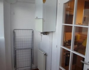 Lakás 2 szobák kiadó on Cluj-napoca, Zóna Zorilor