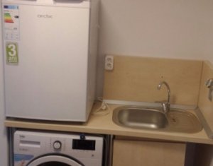 Lakás 1 szobák kiadó on Cluj-napoca, Zóna Someseni