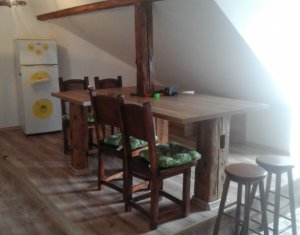 Lakás 1 szobák kiadó on Cluj-napoca, Zóna Centru