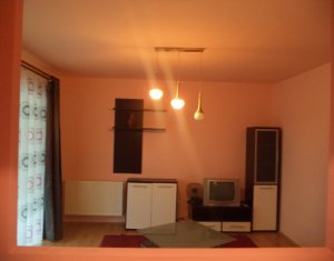 Appartement 2 chambres à louer dans Cluj-napoca