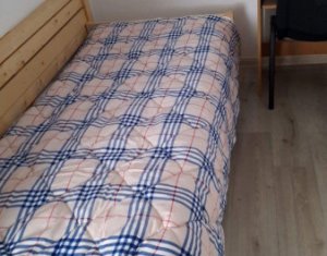 Lakás 2 szobák kiadó on Cluj-napoca, Zóna Centru