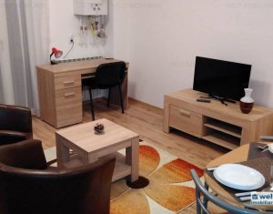 , 31m2 dans Cluj-napoca, zone Andrei Muresanu