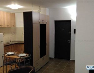 Appartement 1 chambres à louer dans Cluj-napoca, zone Andrei Muresanu