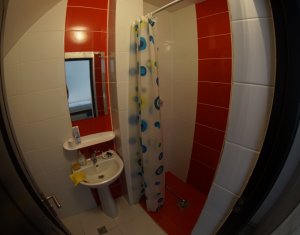 Lakás 2 szobák kiadó on Cluj-napoca, Zóna Centru