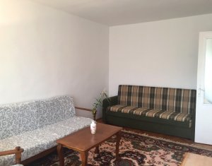 Appartement 2 chambres à louer dans Cluj-napoca, zone Manastur