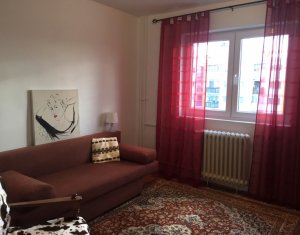 Appartement 2 chambres à louer dans Cluj-napoca, zone Manastur