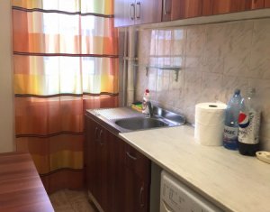 Appartement 2 chambres à louer dans Cluj-napoca, zone Manastur