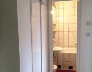 Appartement 2 chambres à louer dans Cluj-napoca, zone Manastur