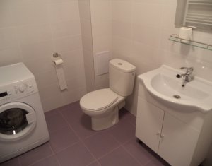 Appartement 3 chambres à louer dans Cluj-napoca