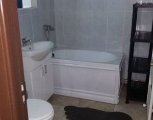 Lakás 2 szobák kiadó on Cluj-napoca, Zóna Zorilor