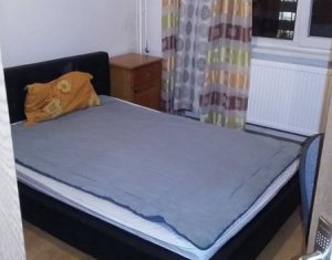 Lakás 2 szobák kiadó on Cluj-napoca, Zóna Zorilor