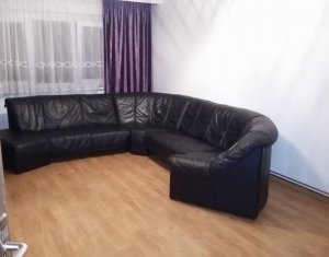 Lakás 2 szobák kiadó on Cluj-napoca, Zóna Zorilor
