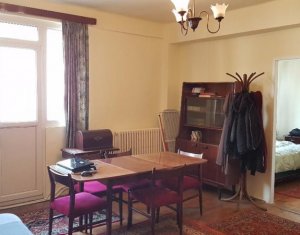 , 50m2 on Cluj-napoca, Zóna Centru