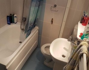 Lakás 2 szobák kiadó on Cluj-napoca, Zóna Centru