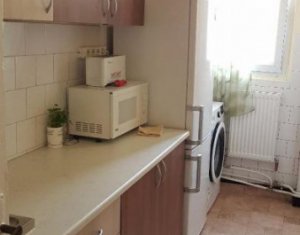 Lakás 2 szobák kiadó on Cluj-napoca, Zóna Centru