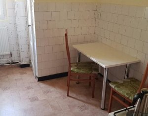 Lakás 2 szobák kiadó on Cluj-napoca, Zóna Centru