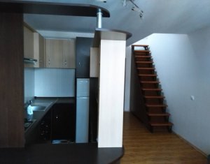 , 44m2 on Cluj-napoca, Zóna Centru