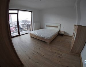 Lakás 2 szobák kiadó on Cluj-napoca, Zóna Andrei Muresanu