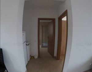 Lakás 2 szobák kiadó on Cluj-napoca, Zóna Andrei Muresanu