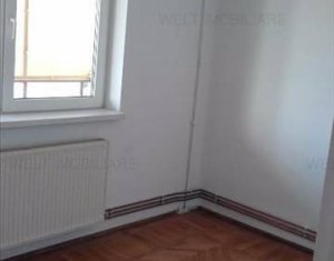 Lakás 3 szobák kiadó on Cluj-napoca, Zóna Gheorgheni