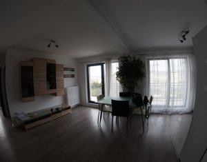 , 62m2 on Cluj-napoca, Zóna Marasti
