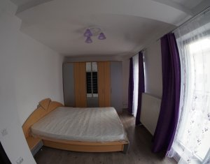 Lakás 3 szobák kiadó on Cluj-napoca, Zóna Marasti