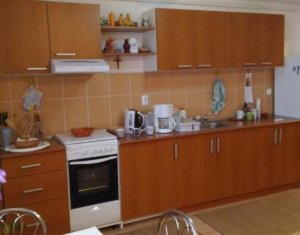 Lakás 2 szobák kiadó on Cluj-napoca