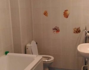Lakás 2 szobák kiadó on Cluj-napoca