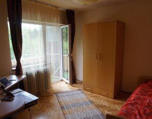 Lakás 2 szobák kiadó on Cluj-napoca, Zóna Gheorgheni