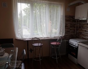 Lakás 2 szobák kiadó on Cluj-napoca, Zóna Gheorgheni