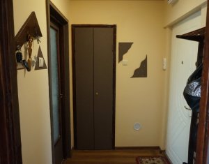 Lakás 2 szobák kiadó on Cluj-napoca, Zóna Gheorgheni