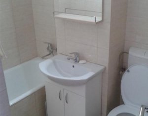 Lakás 1 szobák kiadó on Cluj-napoca, Zóna Marasti