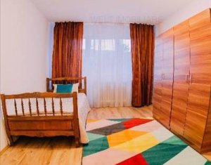 , 70m2 dans Cluj-napoca, zone Manastur