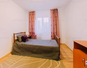 Lakás 4 szobák kiadó on Cluj-napoca, Zóna Manastur