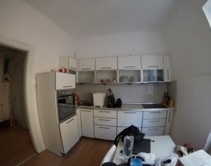 Lakás 4 szobák kiadó on Cluj-napoca, Zóna Centru