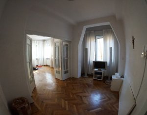 Lakás 4 szobák kiadó on Cluj-napoca, Zóna Centru