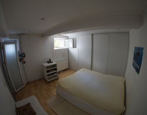 Lakás 4 szobák kiadó on Cluj-napoca, Zóna Centru