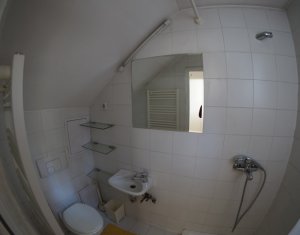 Lakás 4 szobák kiadó on Cluj-napoca, Zóna Centru