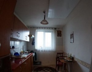 Appartement 2 chambres à louer dans Cluj-napoca, zone Gheorgheni