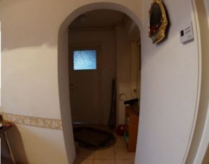Appartement 2 chambres à louer dans Cluj-napoca, zone Gheorgheni