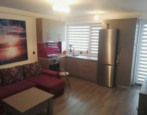 Lakás 1 szobák kiadó on Cluj-napoca, Zóna Intre Lacuri