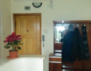 Lakás 1 szobák kiadó on Cluj-napoca, Zóna Grigorescu