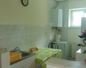 Lakás 1 szobák kiadó on Cluj-napoca, Zóna Grigorescu