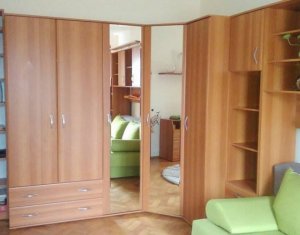 Lakás 1 szobák kiadó on Cluj-napoca, Zóna Grigorescu