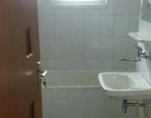 Lakás 1 szobák kiadó on Cluj-napoca, Zóna Grigorescu