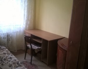 Lakás 3 szobák kiadó on Cluj-napoca, Zóna Gheorgheni