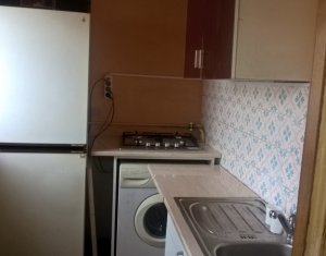 Lakás 3 szobák kiadó on Cluj-napoca, Zóna Gheorgheni