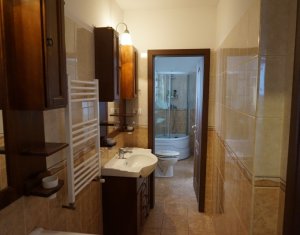 Lakás 4 szobák kiadó on Cluj-napoca, Zóna Someseni