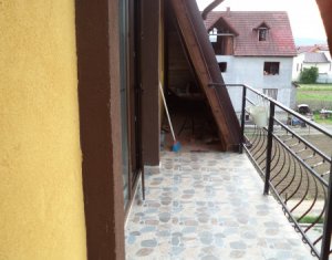 Lakás 3 szobák kiadó on Cluj-napoca